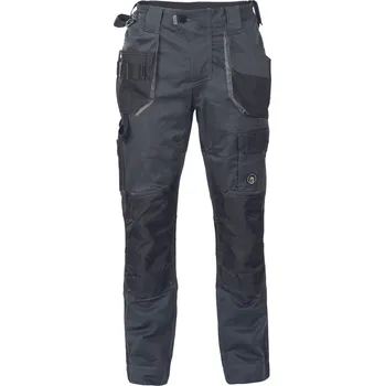 pracovní kraťasy CERVA Pracovní kalhoty DAYBORO LADY Velikost: 34, Barvy: antracit