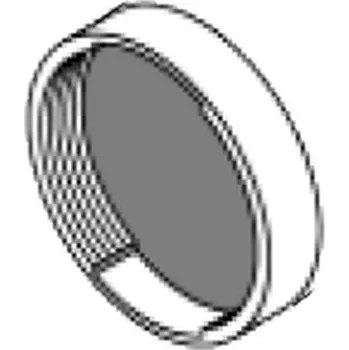 Koncovka Webasto D60