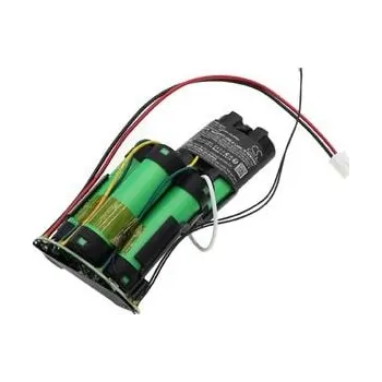 Baterie pro Philips Fc6169/01, 3000 mAh, Cameron Sino CS-PHC169VX