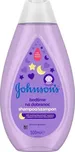 Johnson's Baby Bedtime šampon pro dobré…