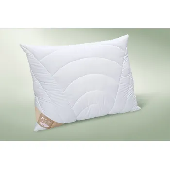 Polštář Ložnice21, Ložnice21. Termoregulační polštář ClimaActive Rozměr: 50x70 cm bez zipu (500 g)