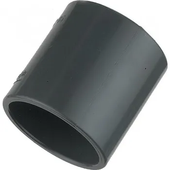 Plimex Mufna d63 mm - nátrubek