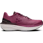 Dámské běžecké boty CRAFT Pro Endur Distance červené Velikost: 5,5