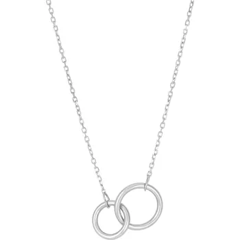 Náhrdelník Náhrdelník Thia Materiál šperku: Bílé zlato