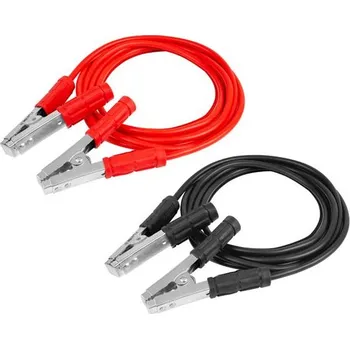 Startovací kabel Kabely startovací 600A 4m REBEL KPO3880