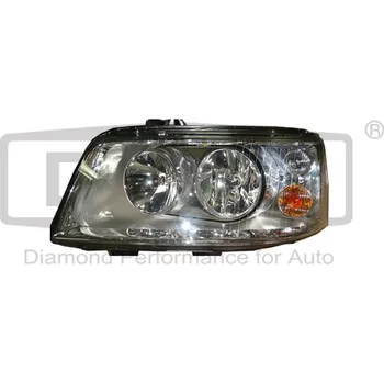 Přední světlomet Světlomet DPA 89410684602