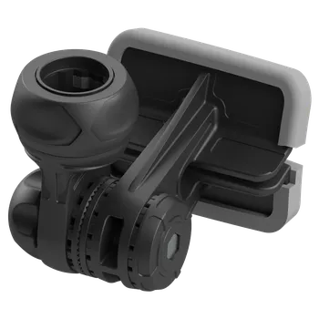 Člun Fasten držáky - Rychloupínací držák set na sedačkovou lištu