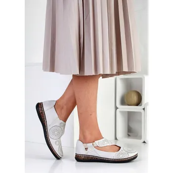 Dámské polobotky Super in Dámské polobotky 6579L.G Velikost: 36