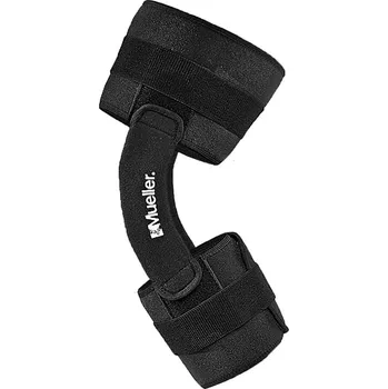 Mueller Muellerhinge 2100 Knee Brace, ortéza na koleno