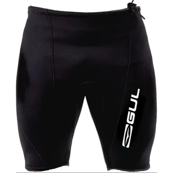 Neoprenový oblek Pánské neoprenové šortky 2 mm GUL Response DL FL T2 XXL