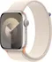 Chytré hodinky Apple Watch Series 9 45 mm