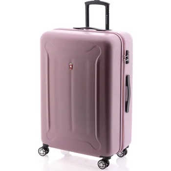 Cestovní kufr Gladiator Beetle 4W L 4812-09