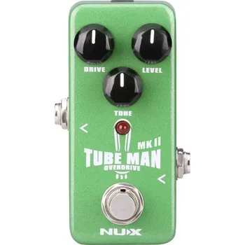 Kytarový efekt NUX NOD-2 Tube Man MKII