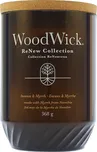 WoodWick ReNew Collection 368 g