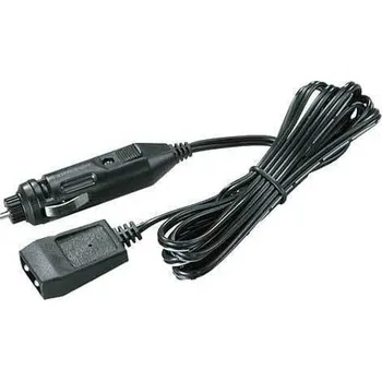 Nabíječka autobaterie Nabíjecí kabel 12V s autokonektorem