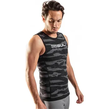 Pánská vesta Neoprenová vesta 1,5 mm GUL Response RE7302 XL