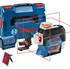 Měřící laser BOSCH Professional GLL 3-80 C