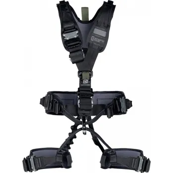 Úvazek Úvazek Singing Rock Tactic Master černá S