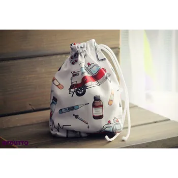 Pytlík přímo lékařský