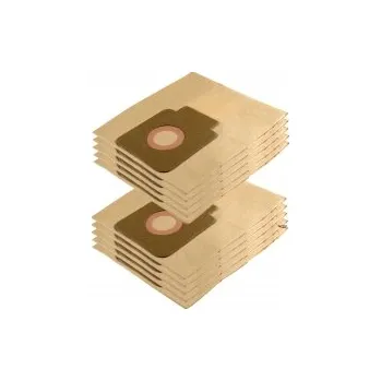 Sáček do vysavače Sáčky k vysavači HOOVER CP70 CP25011 papírové 10ks