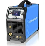 Svař. stroj |KTB| MAKin 200 Multi MIG LCD PFC - MIG/MAG