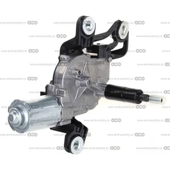 Motorek stěrače a odstřikovače Motorek stěrače zadní VALEO - 1K6955711C, 5N0955711A, 5N0955711B - VW Golf 5, Passat 2006-2011