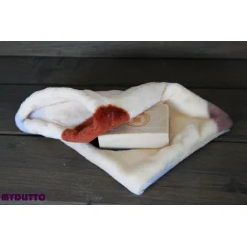 Veselá žínka - Coral soft luxus