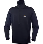 Pulover Warmpeace Fram black 3XL