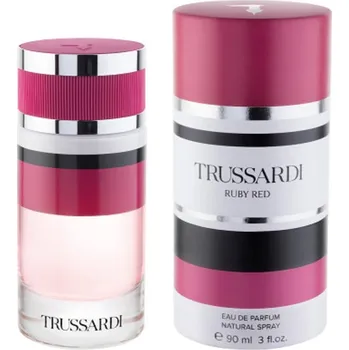 Trussardi Ruby Red W EDP