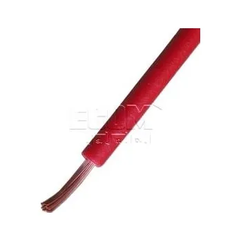 elektrický kabel LIYV SPULE 1X0,25 QMM CERV /M