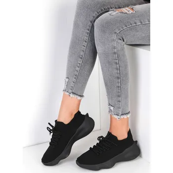 Dámské tenisky DoAndBe Dámské tenisky PC27P.A.B Velikost: 36