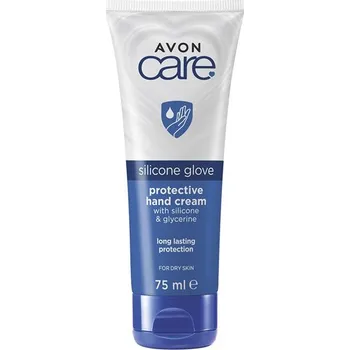 Péče o ruce Avon Krém na ruce Silicone Glove 75ml