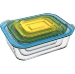Skleněné misky na potraviny Joseph Joseph Nest ID_965116
