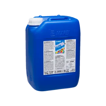 Průmyslové lepidlo MAPEI MAPEFAST CF/L Tekutá akcelerační přísada bez obsahu chloridů 6 kg MAP-0765106