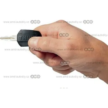 Příslušenství ke střešnímu nosiči Zámková sada, 4 ksTHULE - TH 544