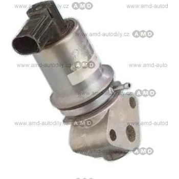 Váha vzduchu Ventil zpětného vedení zplodin AGR/EGR - 03D131503D, 03D131503C, 03D131503D - Fabia 1,2 47KW - AZQ, BME, VW, Seat