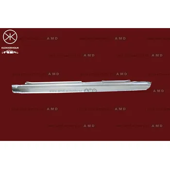 Prah karosérie Práh Levý - KH2553011 - Ford Mondeo