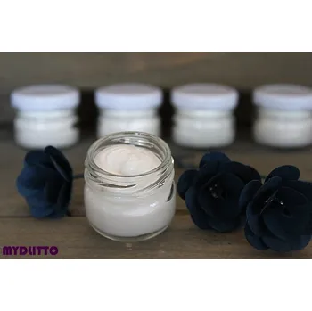 Pleťový krém Myrha pro Kleopatru 25 ml (balení sklo)