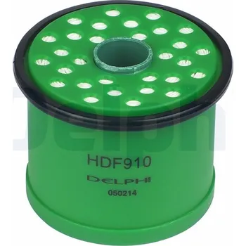 Palivový filtr Palivový filtr DELPHI HDF910
