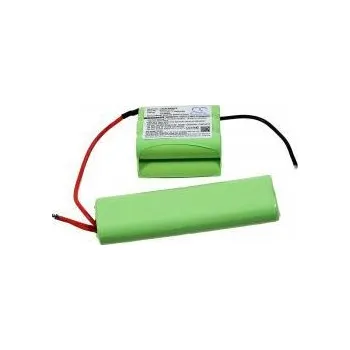 Baterie AEG Electrolux ZB2901G 12V 1300mAh