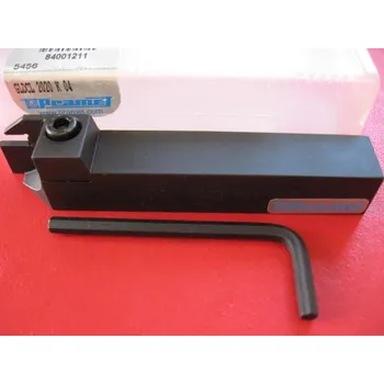 Pracovní nůž Nůž pro vnější soustružení, zapichování GLDCL 2020 K 04 PRAMET