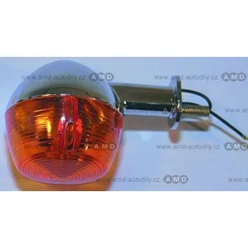 Osvětlení pro motocykl Blikač moto - MO242-02