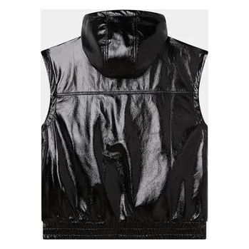 DKNY Vesta D36685 S Černá Regular Fit 10Y