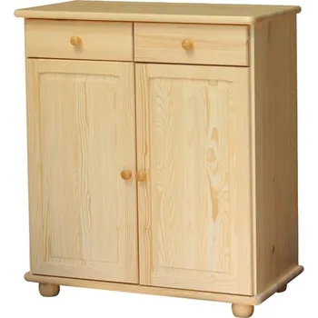 Komoda Komoda z masivu Amálka 04 hl.42 cm