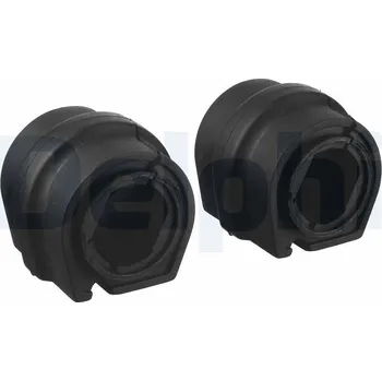 Zavěšení kol Ložiskové pouzdro, stabilizátor Delphi TD1016W