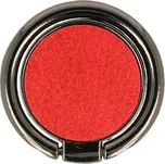 Beweare Ring LEATHER držák telefonu - červený