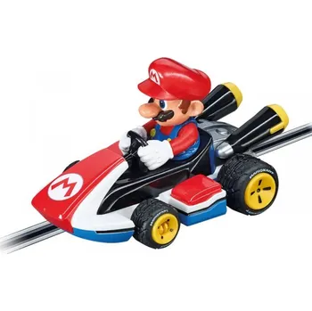 auto na autodráhu Auto Carrera EVO - 27729 Mario Kart "Mario"