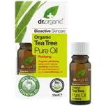 Dr.Organic Tea Tree Oil 10 ml