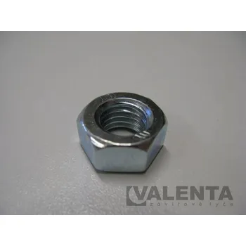 Matice VALENTA ZT Matice M10 pozink