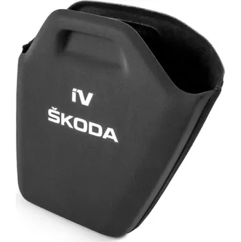 Škoda Kapsa na nabíjecí kabely ŠKODA